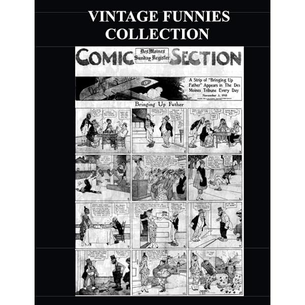 The Smithsonian Collection of Newspaper Comics: Bill Blackbeard